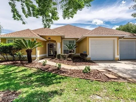 12940 Winthrop Cove Drive Jacksonville FL 32224