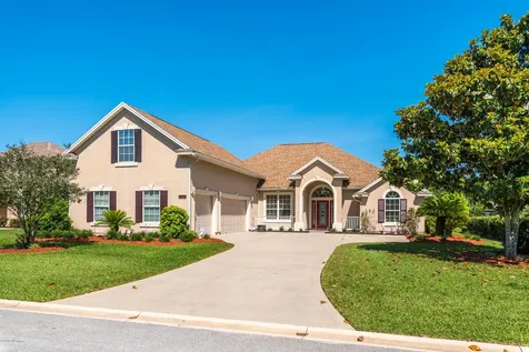 3595 Forest Bend Terrace Jacksonville FL 32224