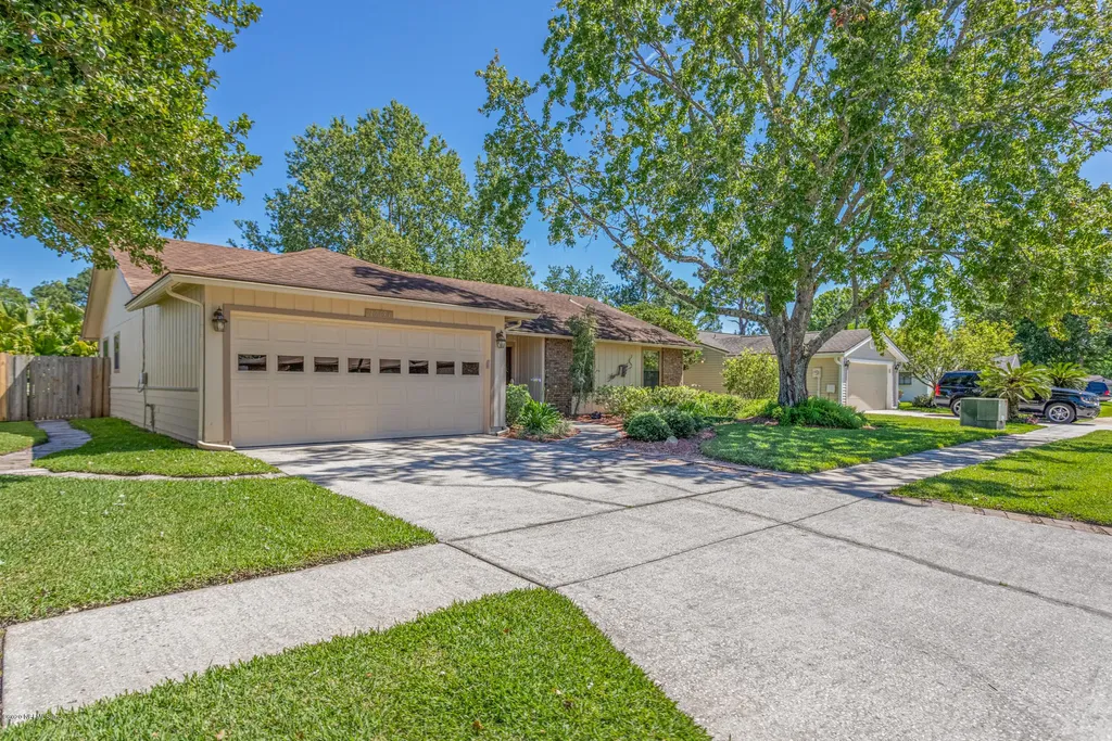 10653 Parliament Place Jacksonville FL 32257
