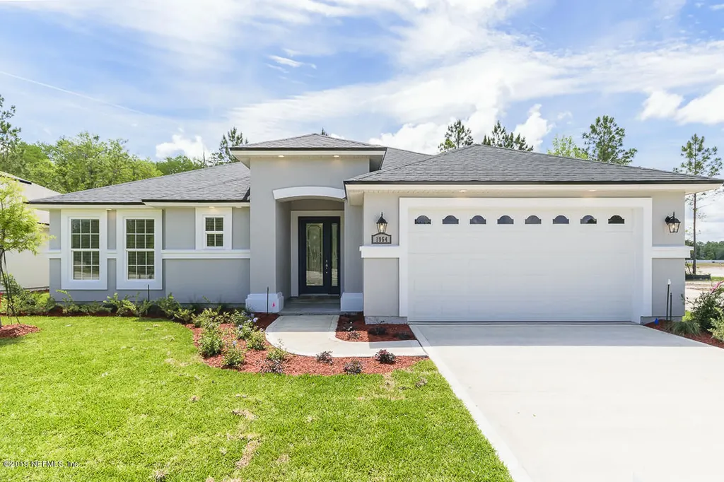 1977 Traceland Avenue Green Cove Springs FL 32043
