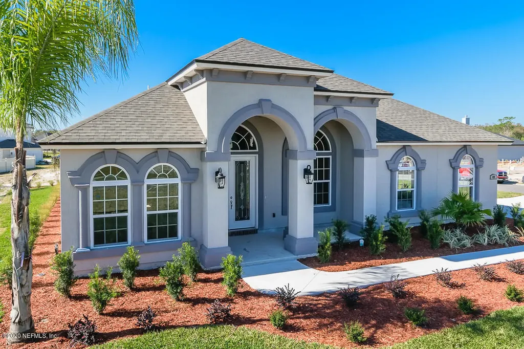 1980 Traceland Avenue Green Cove Springs FL 32043