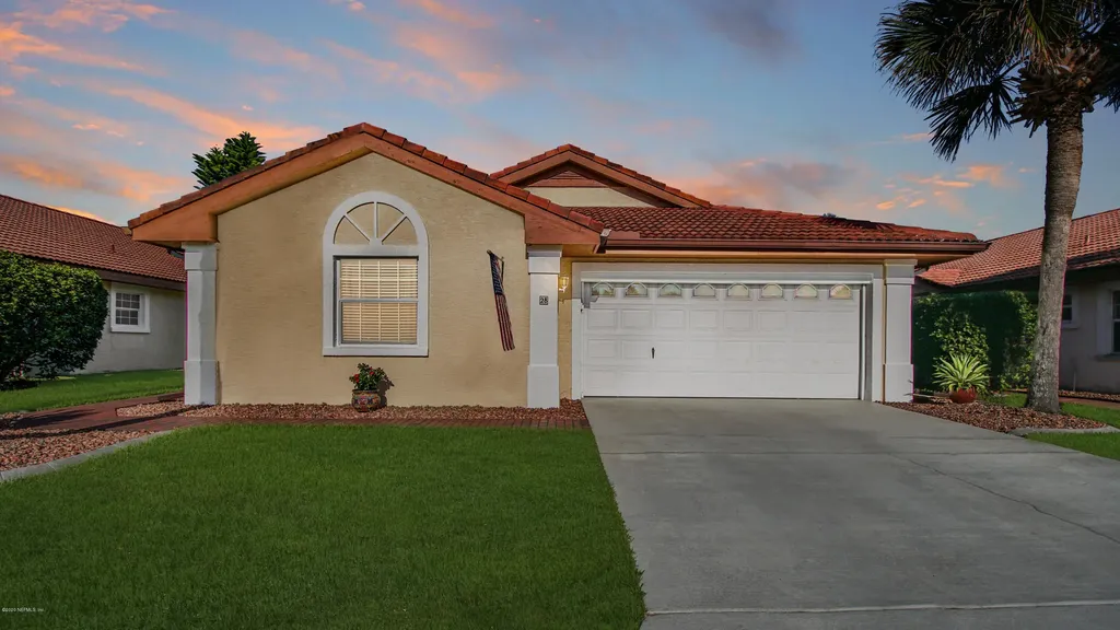 28 San Rafael Court Palm Coast FL 32137