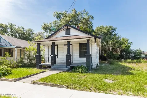 1112 Winthrop Street Jacksonville FL 32206