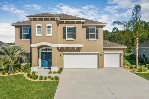 1917 Talon Sharp Way Fleming Island FL 32003