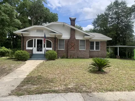 6683 Oakwood Street Jacksonville FL 32208