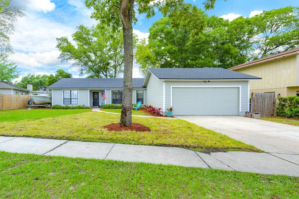 1628 Windlace Court Jacksonville FL 32225