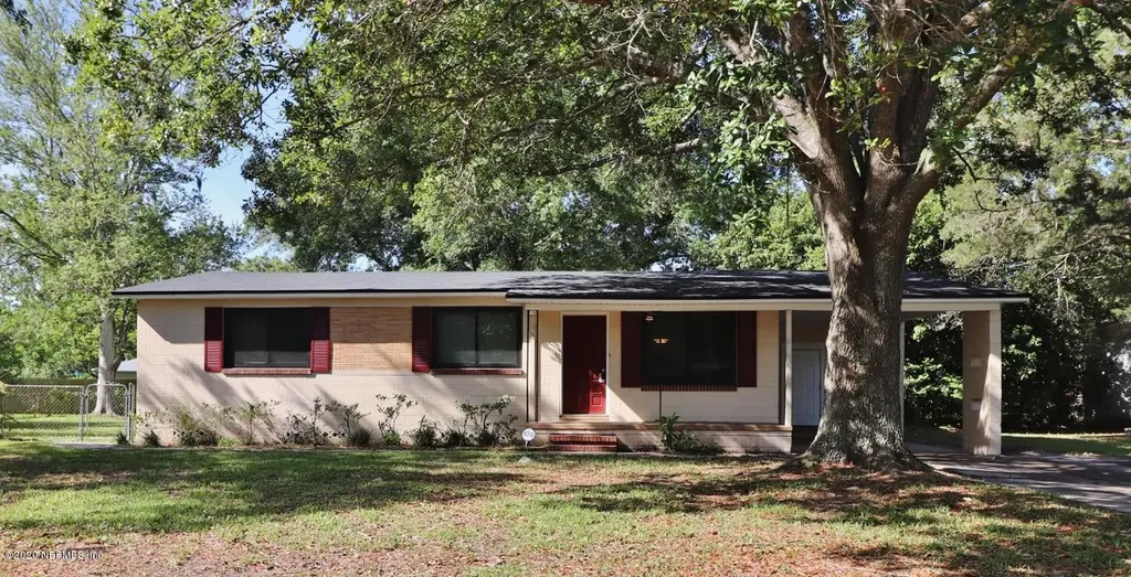 3054 Yanlee Lane Jacksonville FL 32223