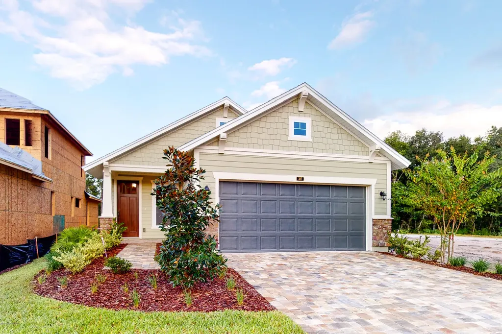 387 Pioneer Village Drive Ponte Vedra FL 32081