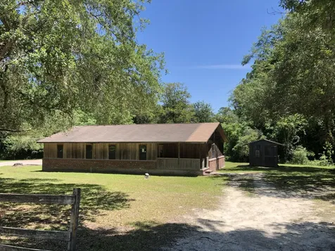 303 NW Bronco Terrace Lake City FL 32055