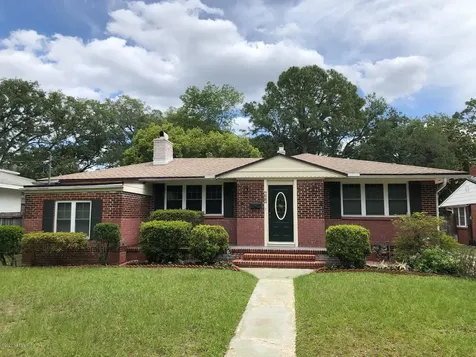 725 South Shores Road Jacksonville FL 32207