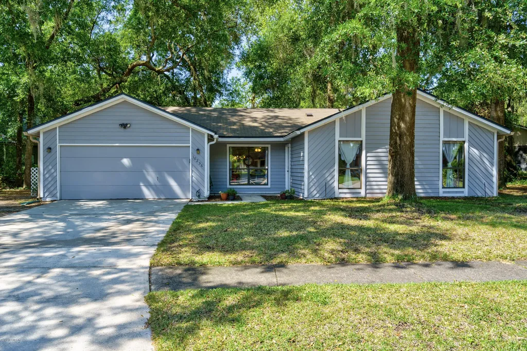 10256 Classic Oak Road N Jacksonville FL 32225