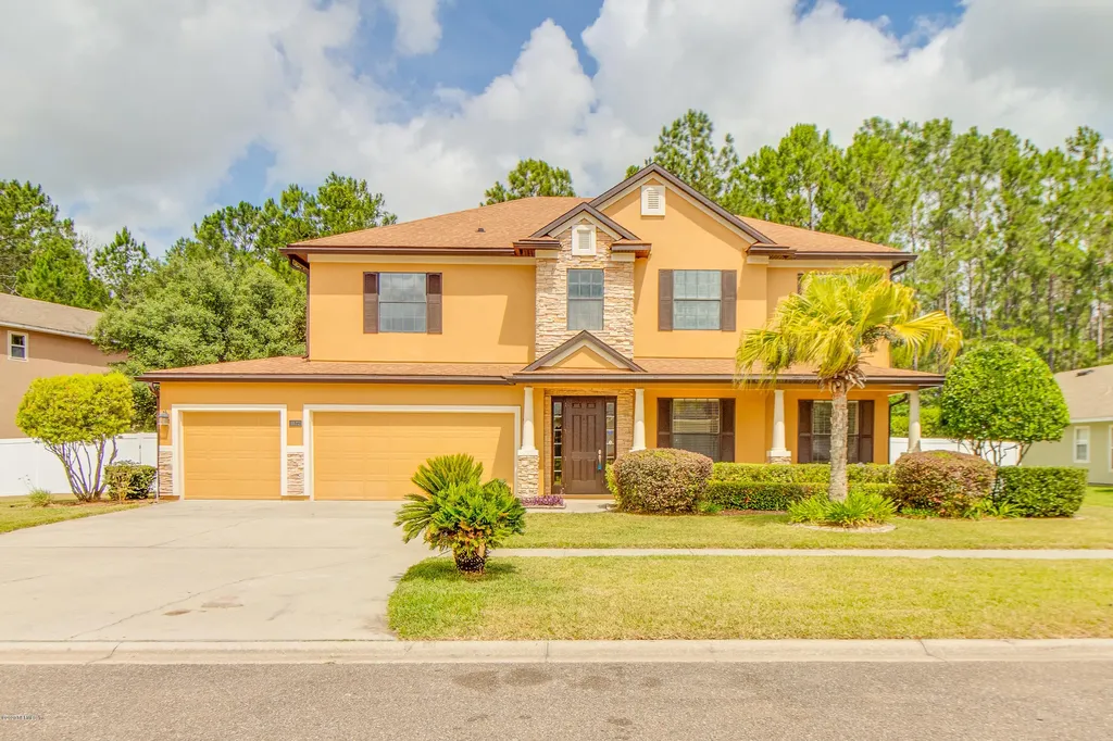4127 Sherman Hills Parkway W Jacksonville FL 32210