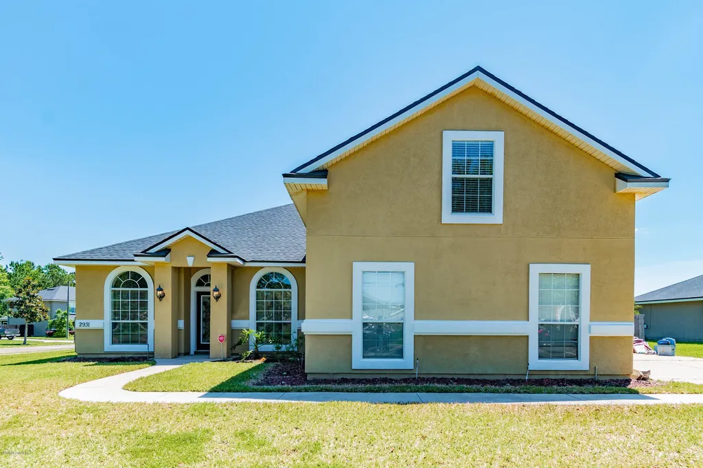 2931 Vianey Place Green Cove Springs FL 32043