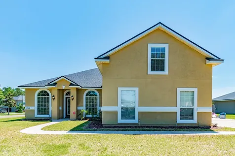 2931 Vianey Place Green Cove Springs FL 32043