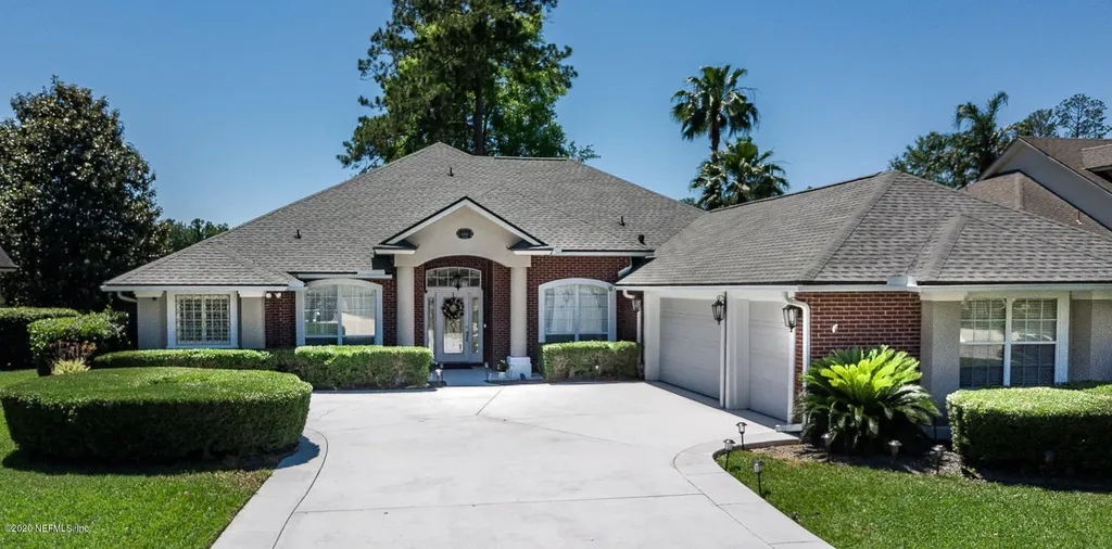 2363 Stoney Glen Drive Fleming Island FL 32003
