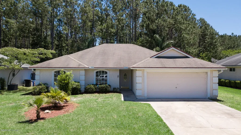 2766 Eagle Haven Drive Green Cove Springs FL 32043