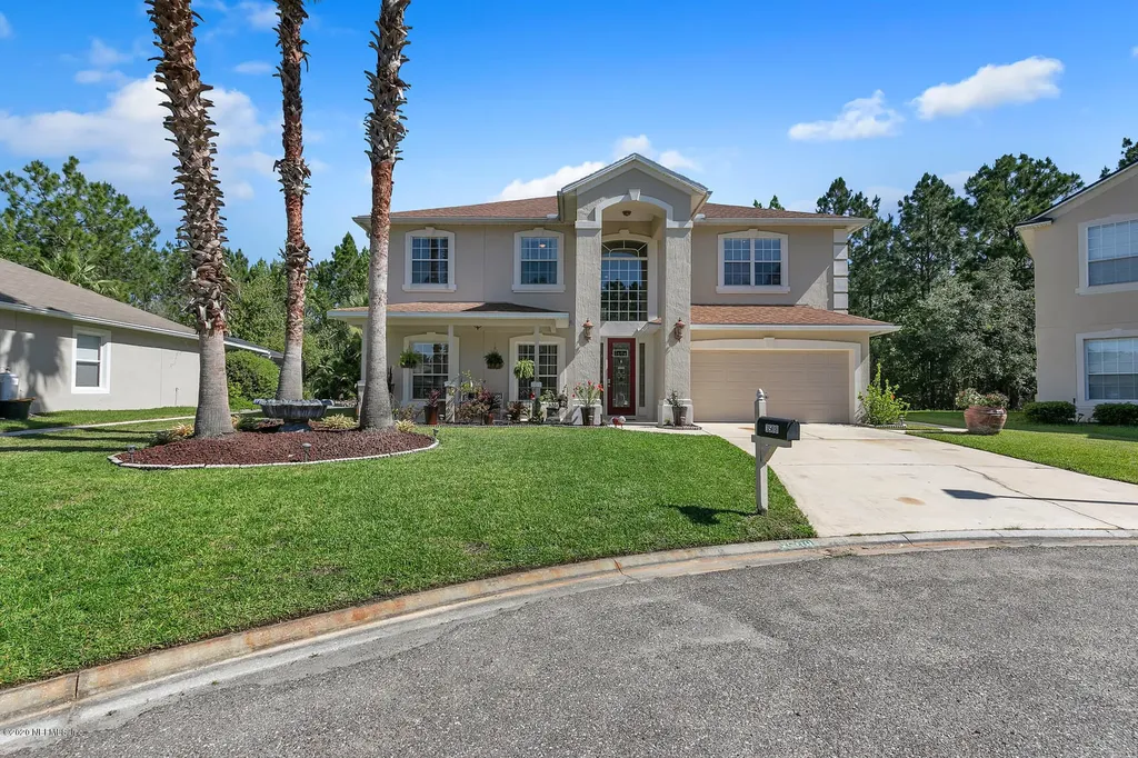 3508 Rustlewood Court Middleburg FL 32068