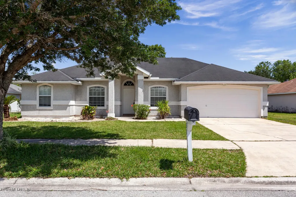 3341 Citation Drive Green Cove Springs FL 32043