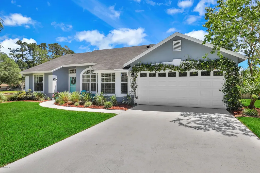 3205 Grand Teton Drive Middleburg FL 32068
