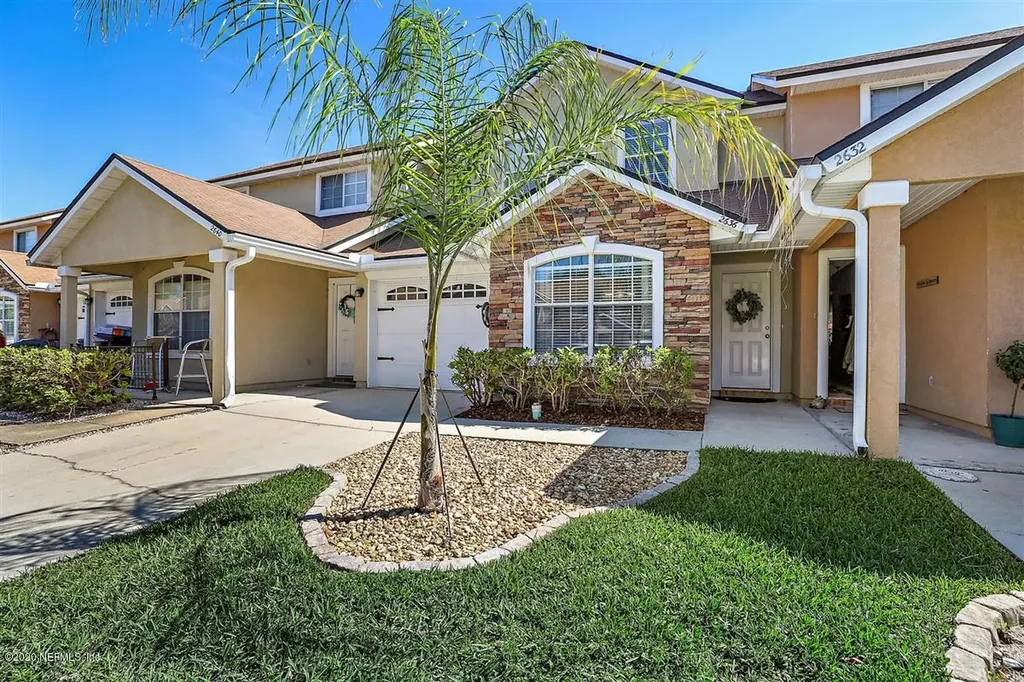 2636 Tuscany Glen Drive Orange Park FL 32065