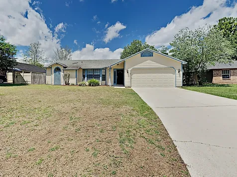 284 Dovefield Court Orange Park FL 32073