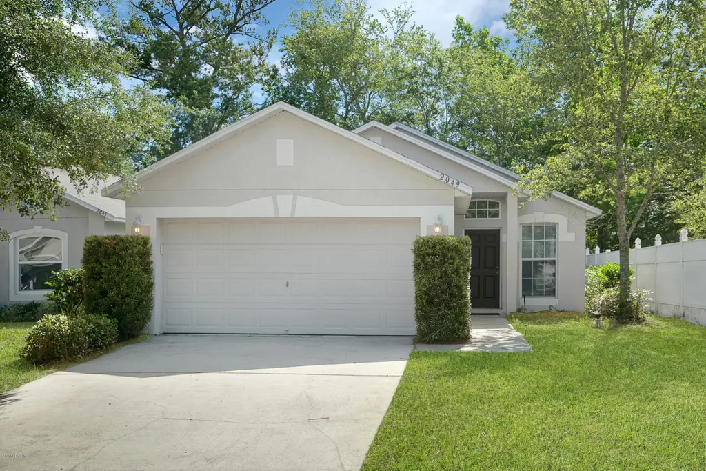 2049 Wiley Oaks Lane Jacksonville FL 32210