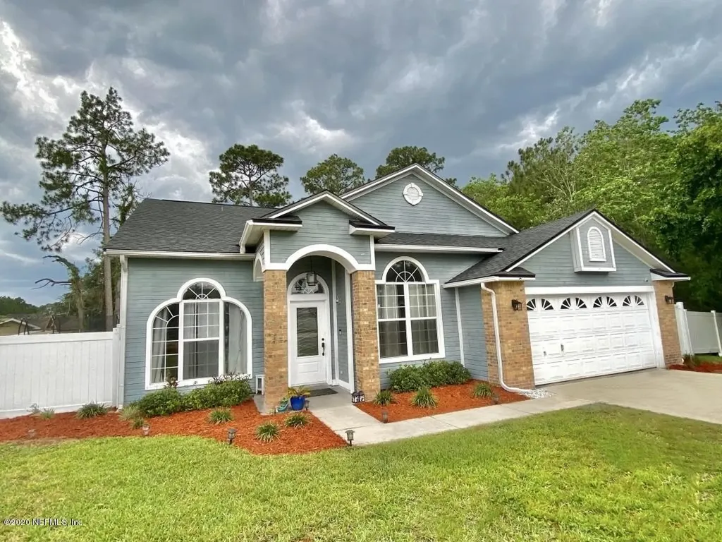 12327 Gulf Breeze Trail Jacksonville FL 32246