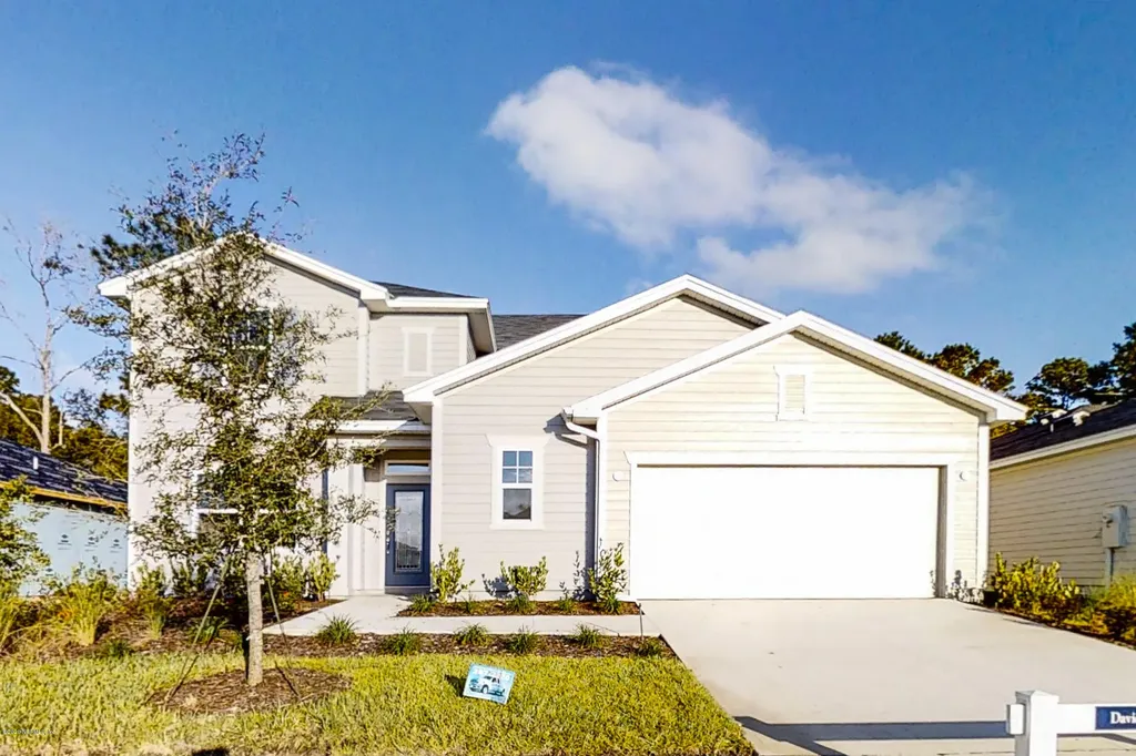 12043 Japanese Maple Street Jacksonville FL 32218