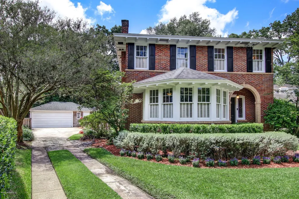 1272 Edgewood Avenue S Jacksonville FL 32205