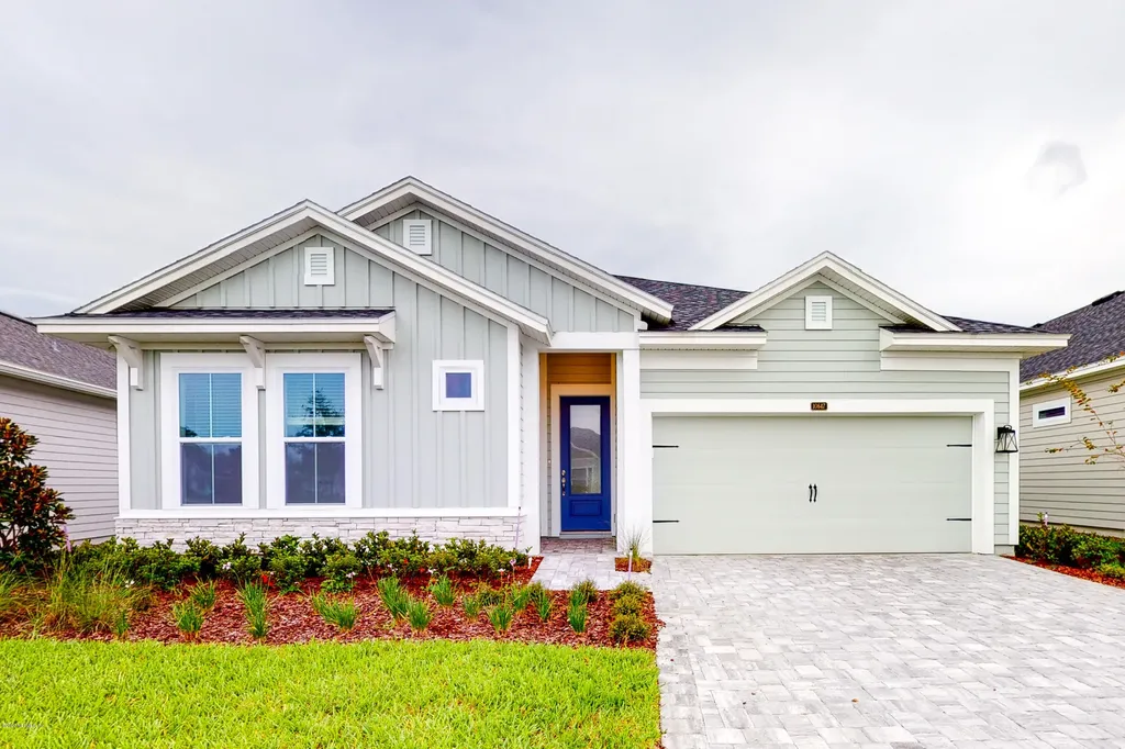 10647 Aventura Drive Jacksonville FL 32256