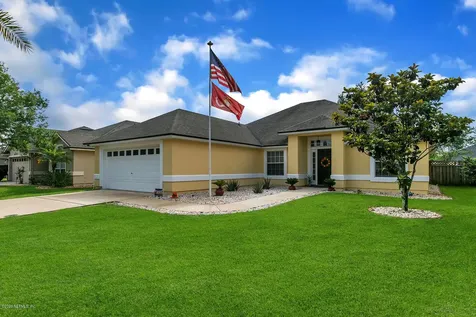 2405 Woodstork Court St. Augustine FL 32092