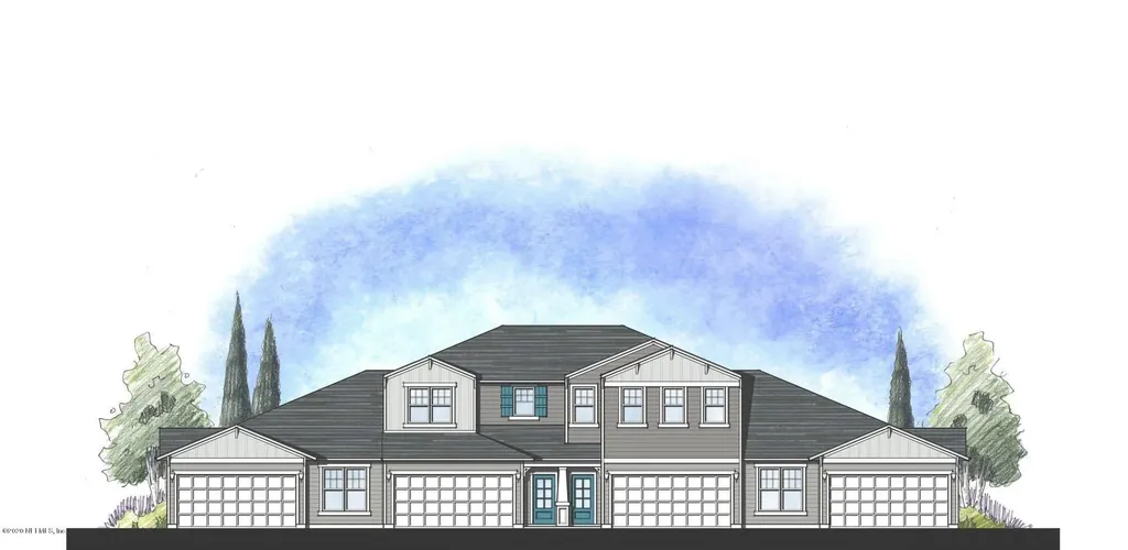 270 Tamar Court St. Augustine FL 32095