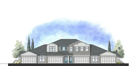 270 Tamar Court St. Augustine FL 32095