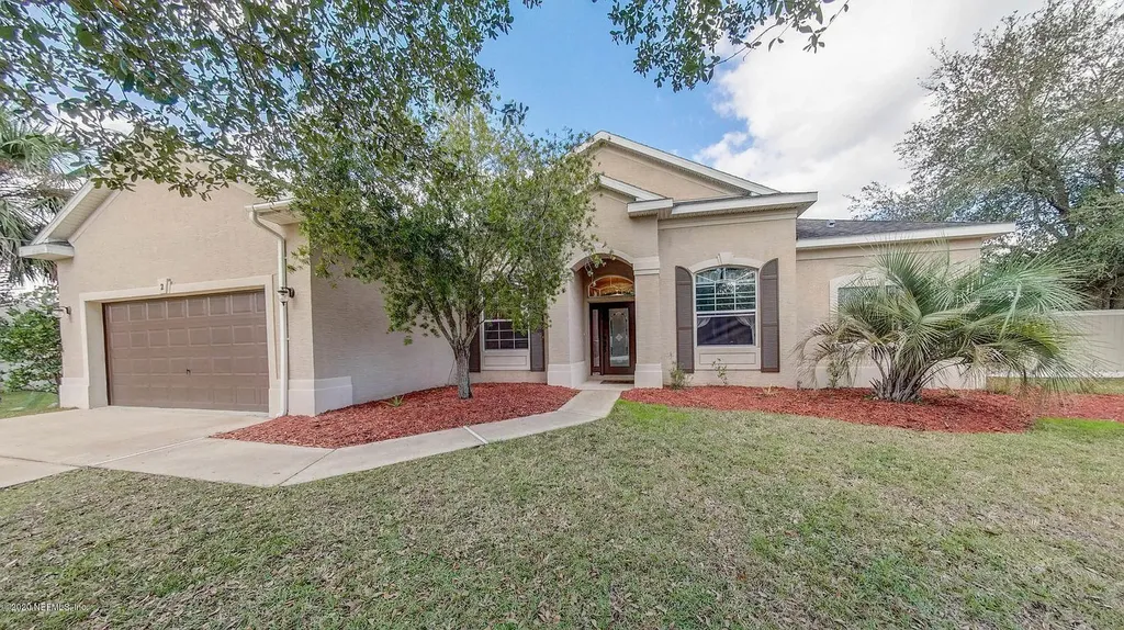 2 London Drive Palm Coast FL 32137
