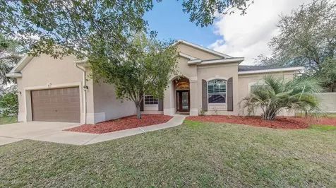2 London Drive Palm Coast FL 32137