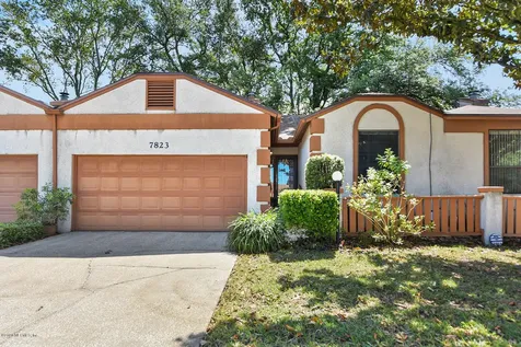7823 Fawn Valley Lane Jacksonville FL 32256