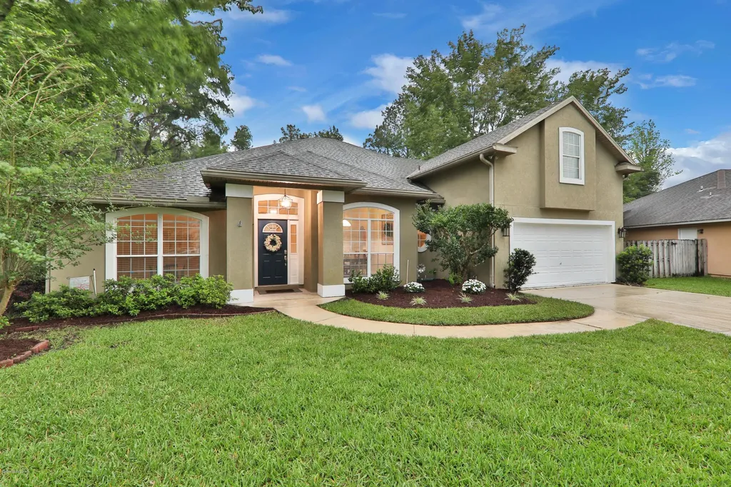 5636 Crest Creek Drive Jacksonville FL 32258