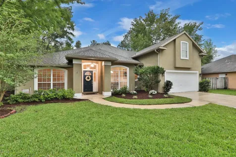 5636 Crest Creek Drive Jacksonville FL 32258