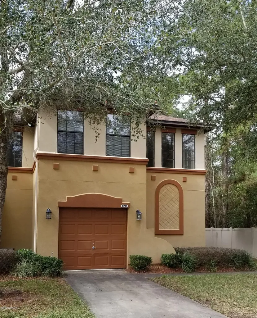 5212 Brighton Park Lane Jacksonville FL 32210