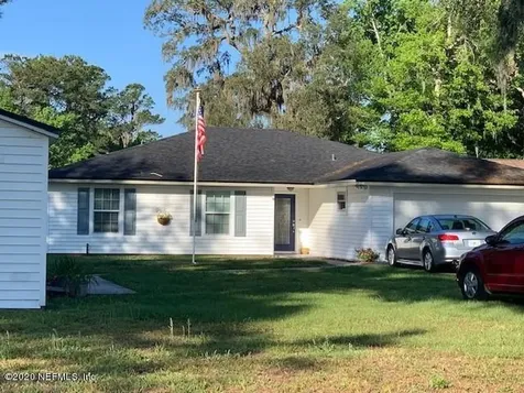 248 Bush Court Green Cove Springs FL 32043