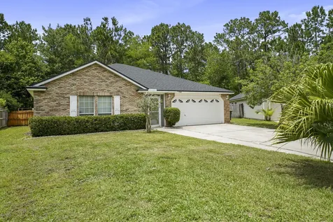 7745 Fawn Lake Drive S Jacksonville FL 32256