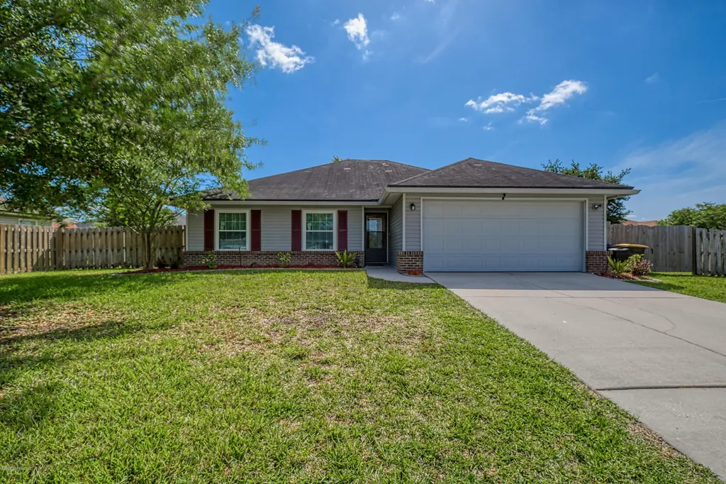 6950 Southern Oaks Drive W Jacksonville FL 32244