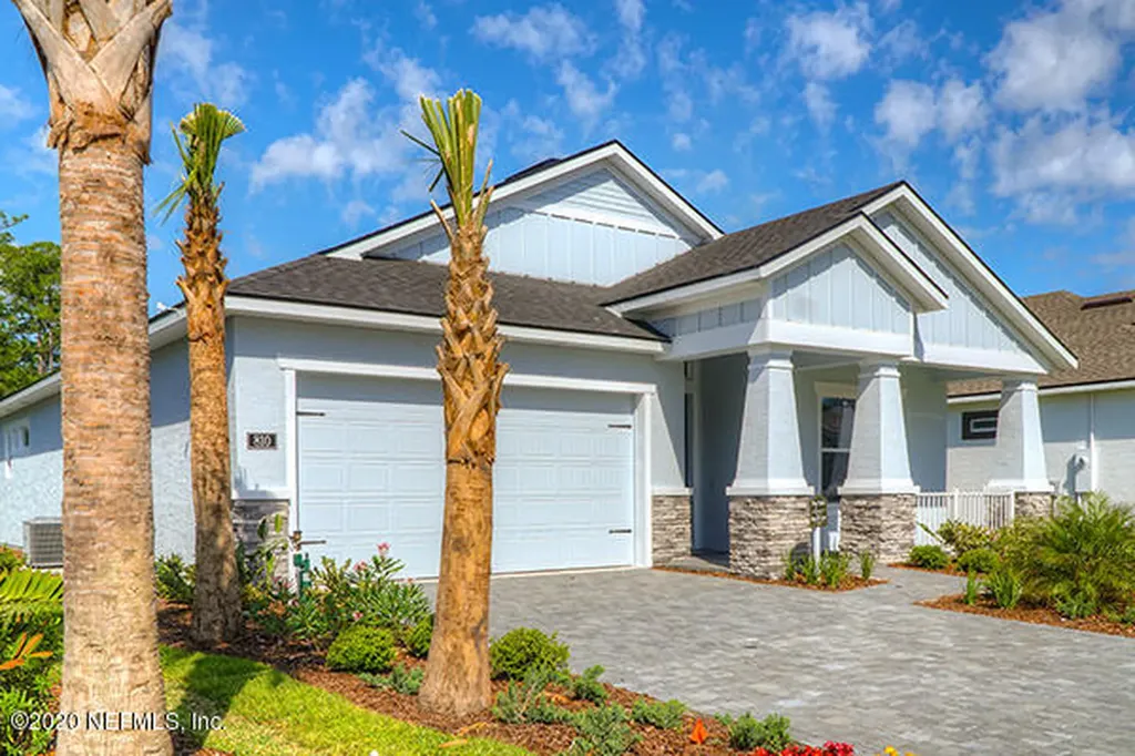 810 Creekwood Drive Ormond Beach FL 32174