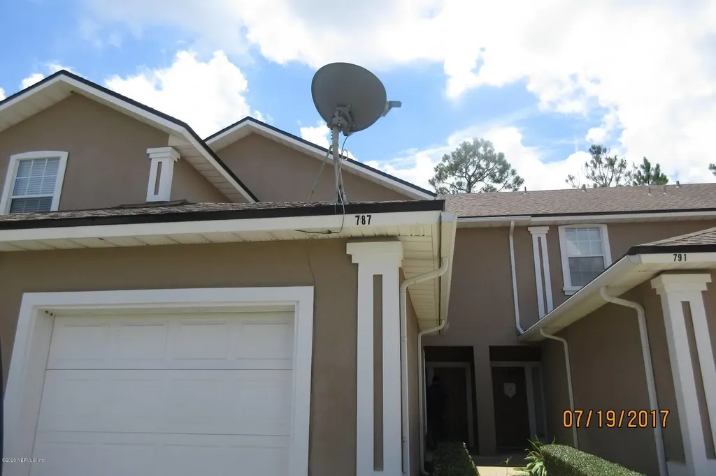 787 Scrub Jay Drive St. Augustine FL 32092