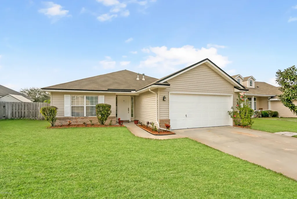 6086 Scenic Meadow Lane Jacksonville FL 32244