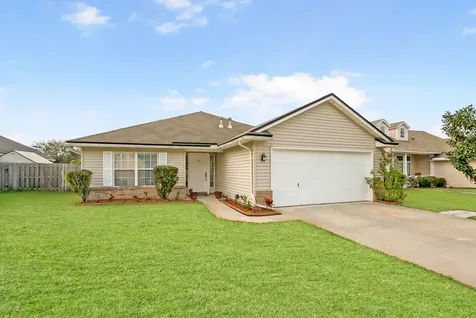 6086 Scenic Meadow Lane Jacksonville FL 32244