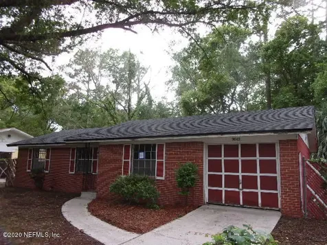 9042 Sibbald Road Jacksonville FL 32208