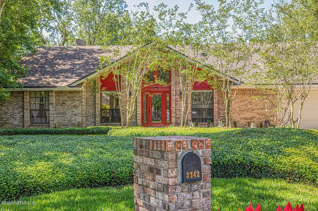 3342 Dividing Oaks Court Jacksonville FL 32223