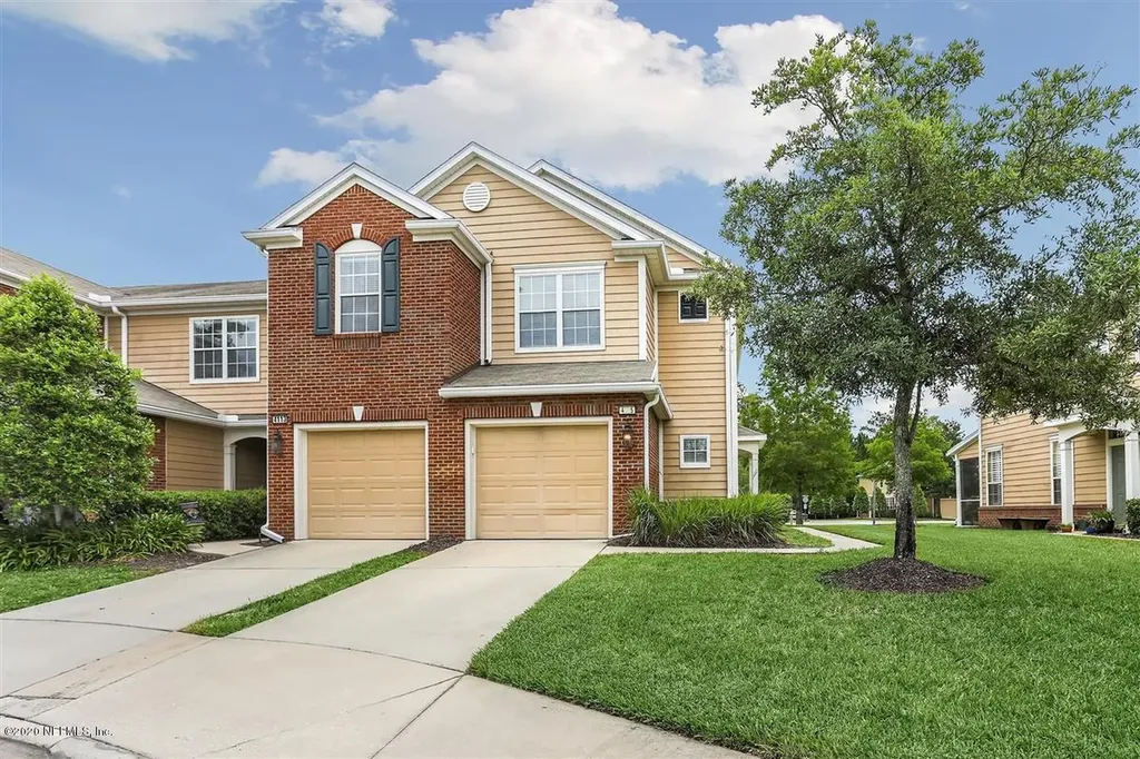 4115 Crownwood Drive Jacksonville FL 32216