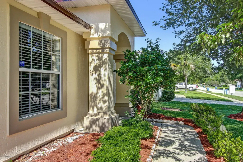 12279 Bucks Harbor Drive S Jacksonville FL 32225